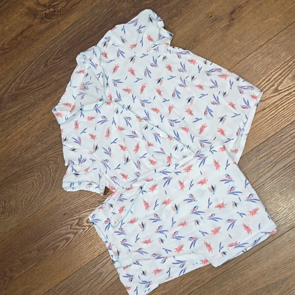 FAIRY DUST PAJAMA set.   #6144